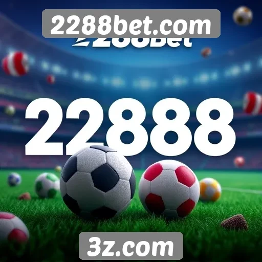 Análise das ofertas de jogos no 2288bet.com