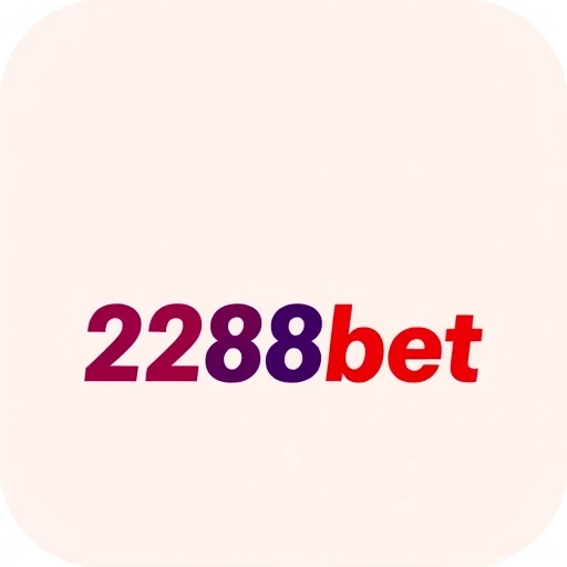 2288bet.com Logo