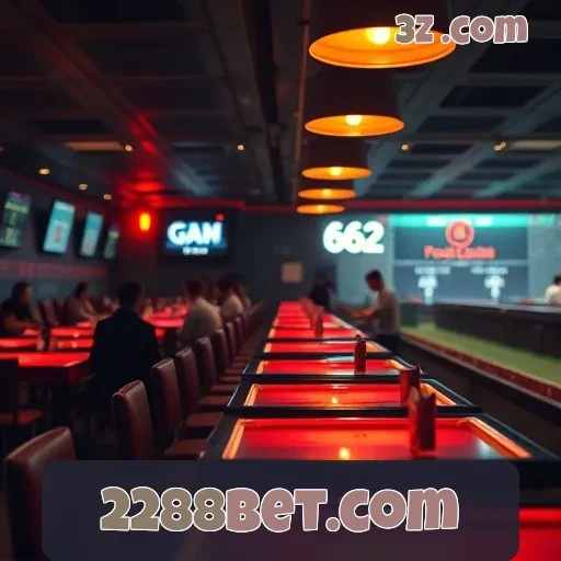2288bet.com: Descubra a Empolgação do Cassino Ao Vivo