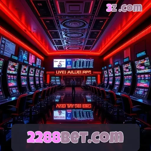 2288bet.com: Apostas Esportivas Que Transformam Sua Emoção em Vitória